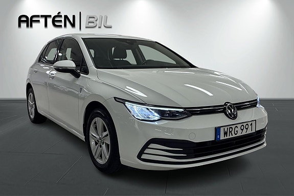 Volkswagen Golf I 4 of 21