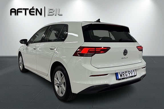 Volkswagen Golf I 9 of 21