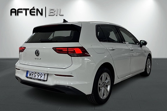 Volkswagen Golf I 7 of 21