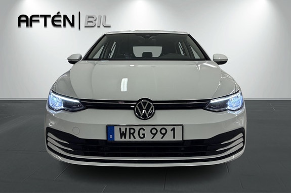 Volkswagen Golf I 3 of 21