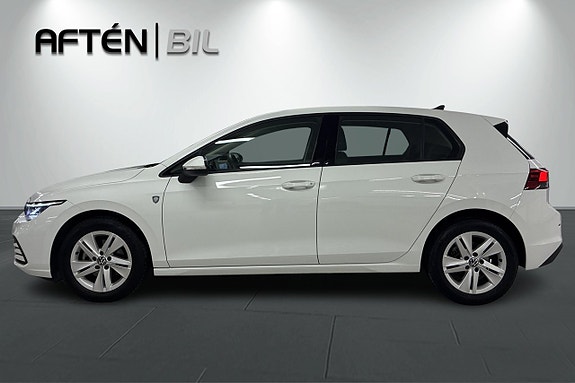 Volkswagen Golf I 10 of 21