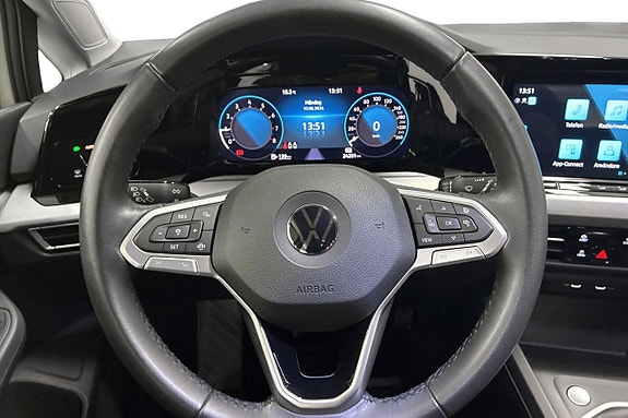 Volkswagen Golf I 12 of 21