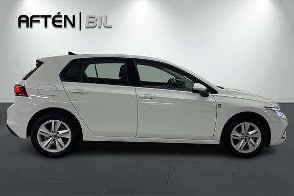 Volkswagen Golf I 6 of 21