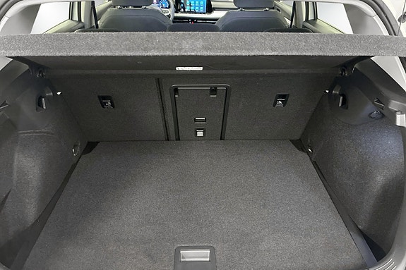 Volkswagen Golf I 17 of 21