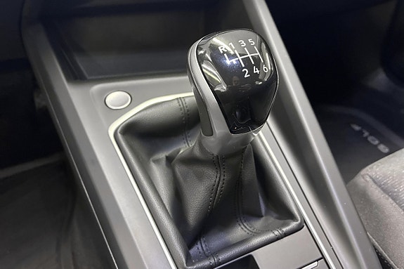 Volkswagen Golf I 20 of 21