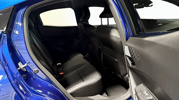 Renault Clio 5 of 11