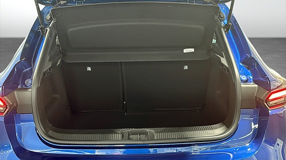 Renault Clio 10 of 11