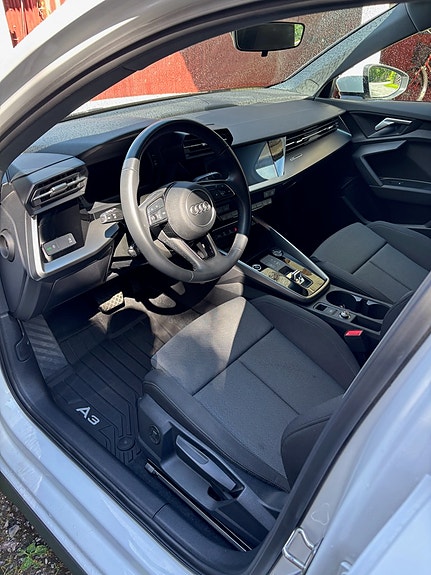 Audi A3 9 of 15