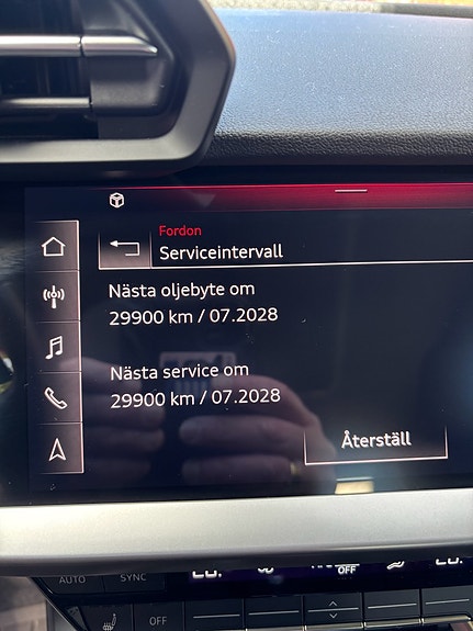 Audi A3 11 of 15