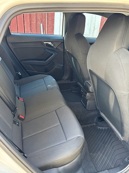 Audi A3 13 of 15