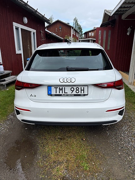 Audi A3 2 of 15