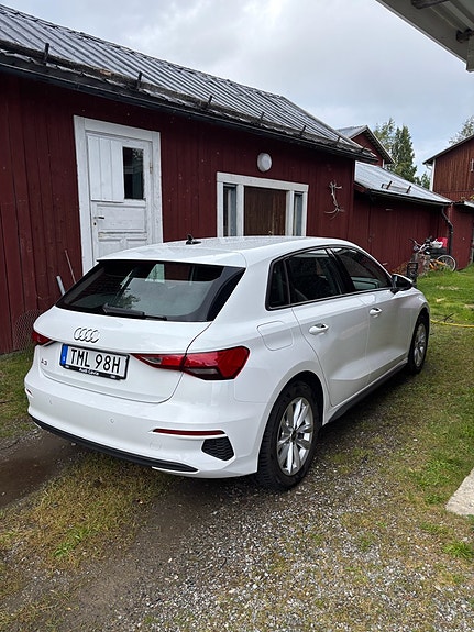 Audi A3 3 of 15