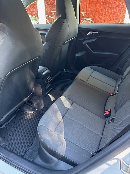 Audi A3 14 of 15