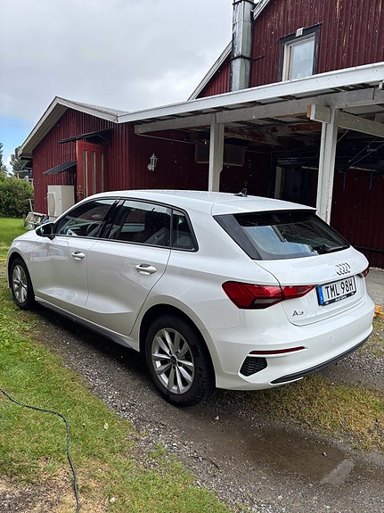 Audi A3 4 of 15