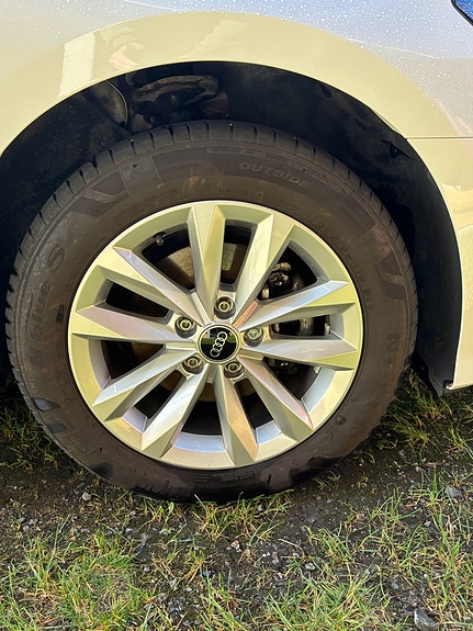 Audi A3 6 of 15