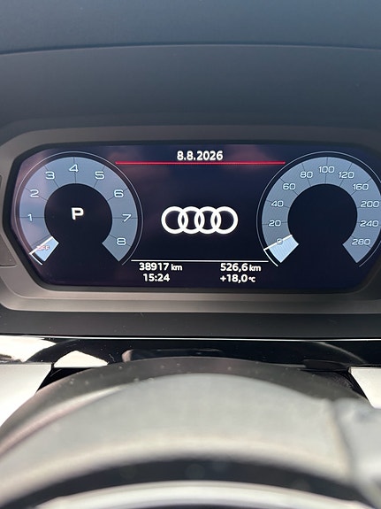 Audi A3 12 of 15