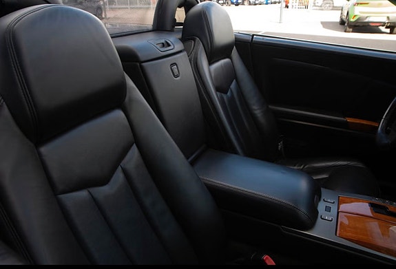 Cadillac XLR 12 of 17