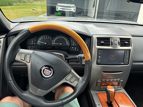 Cadillac XLR 14 of 17