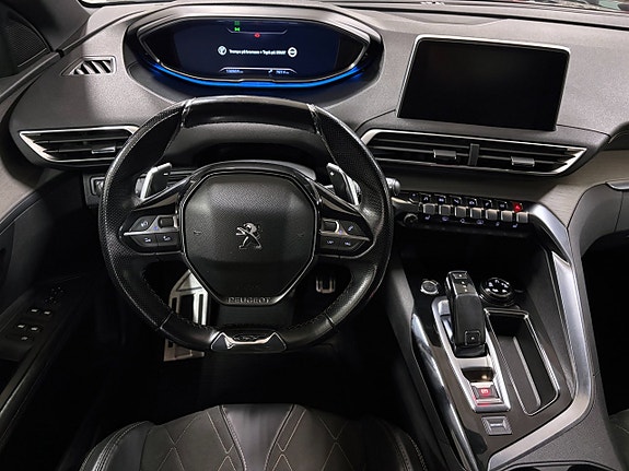 Peugeot 3008 10 of 27