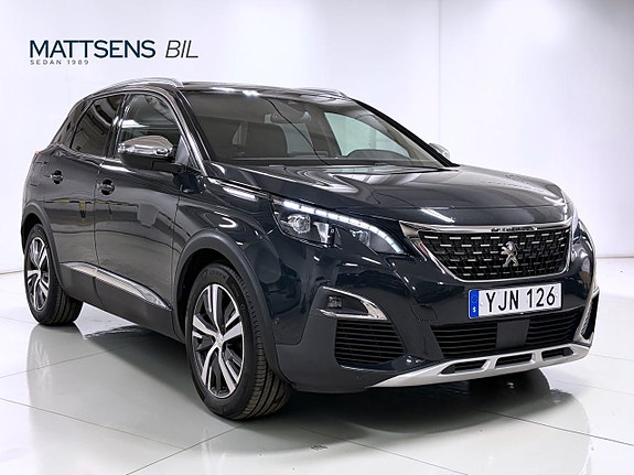 Peugeot 3008 24 of 27
