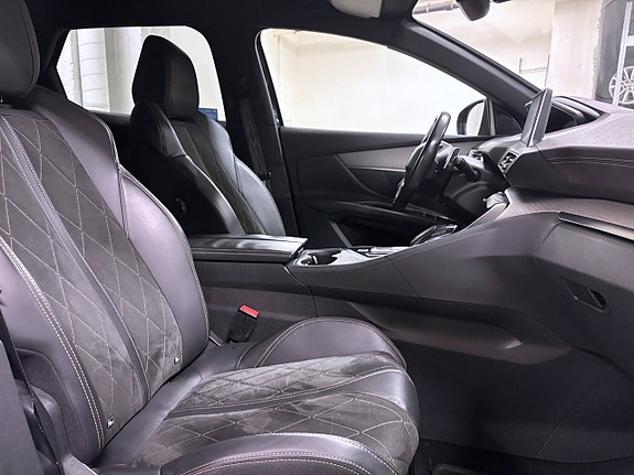 Peugeot 3008 26 of 27