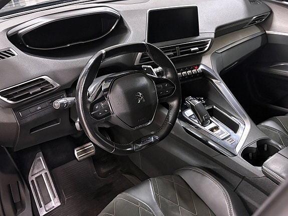 Peugeot 3008 8 of 27