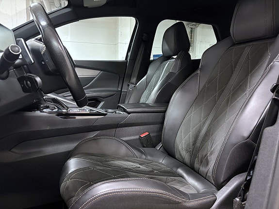 Peugeot 3008 7 of 27