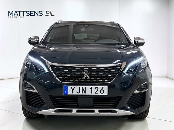 Peugeot 3008 2 of 27