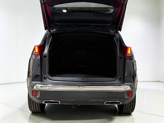Peugeot 3008 20 of 27