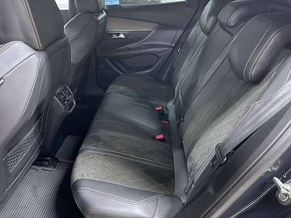Peugeot 3008 17 of 27