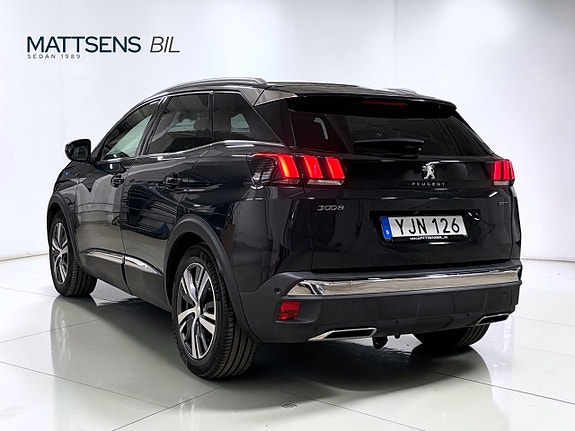 Peugeot 3008 23 of 27