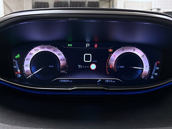 Peugeot 3008 11 of 27