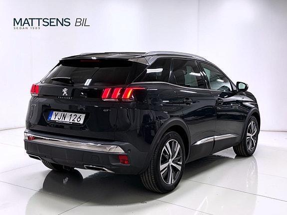 Peugeot 3008 18 of 27