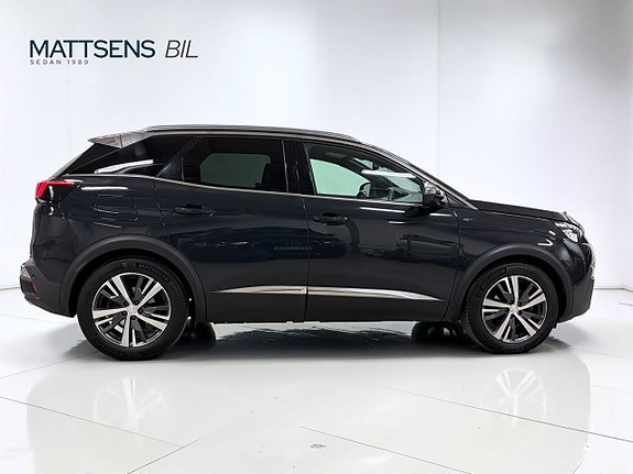 Peugeot 3008 25 of 27