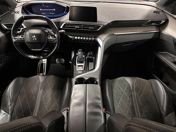 Peugeot 3008 9 of 27