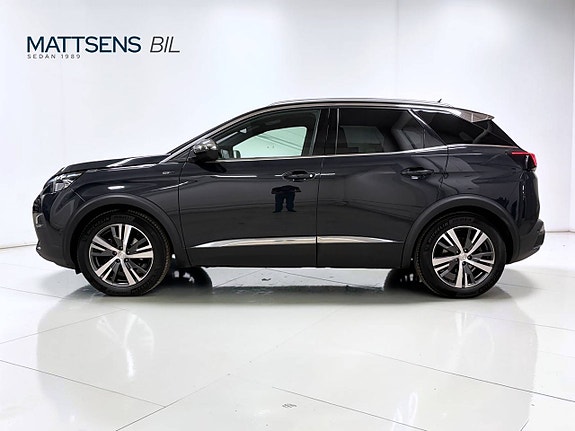Peugeot 3008 3 of 27