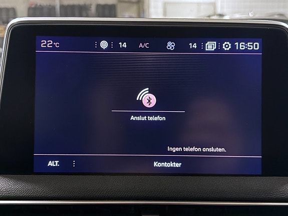 Peugeot 3008 16 of 27