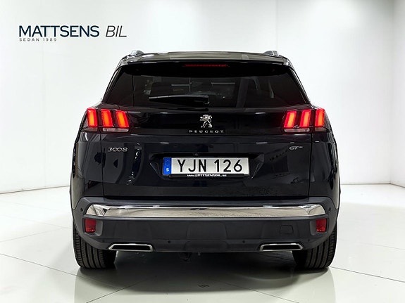 Peugeot 3008 19 of 27