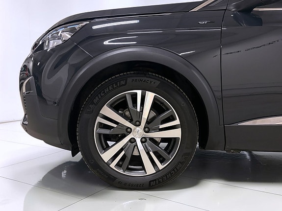 Peugeot 3008 4 of 27