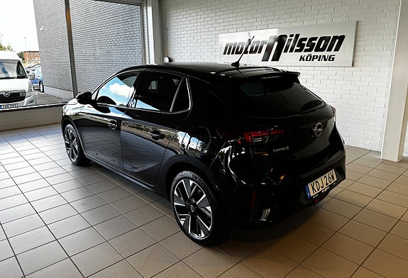 Opel Corsa-e 6 of 15