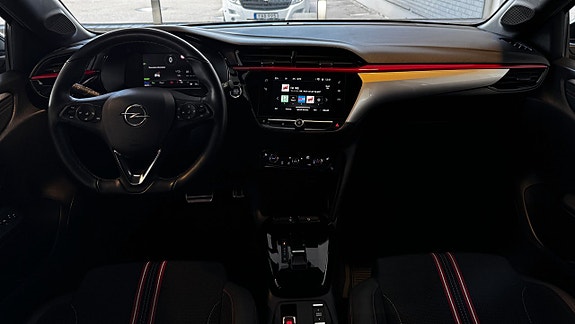 Opel Corsa-e 13 of 15