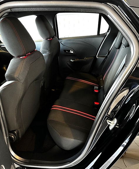 Opel Corsa-e 11 of 15