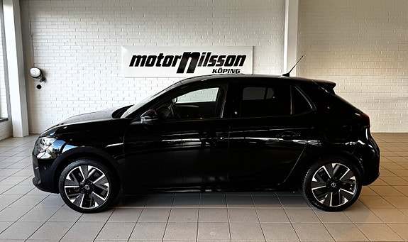 Opel Corsa-e 7 of 15