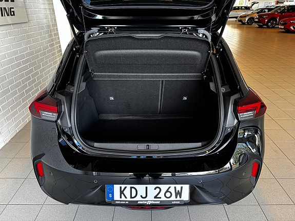 Opel Corsa-e 5 of 15