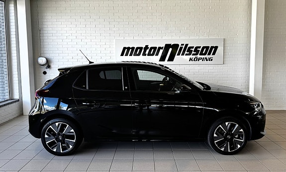 Opel Corsa-e 2 of 15