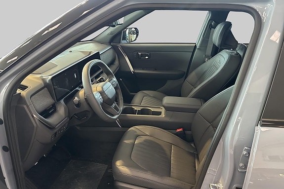 Kia Seltos 7 of 27