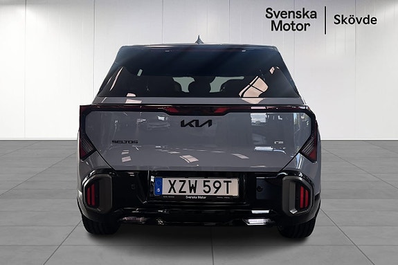 Kia Seltos 4 of 27