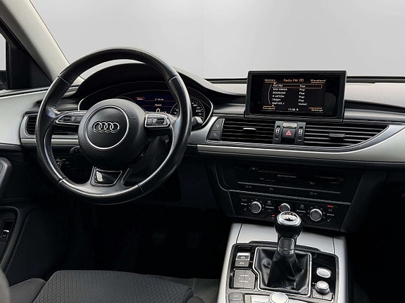 Audi A6 16 of 24
