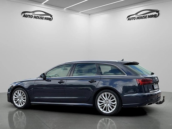 Audi A6 7 of 24