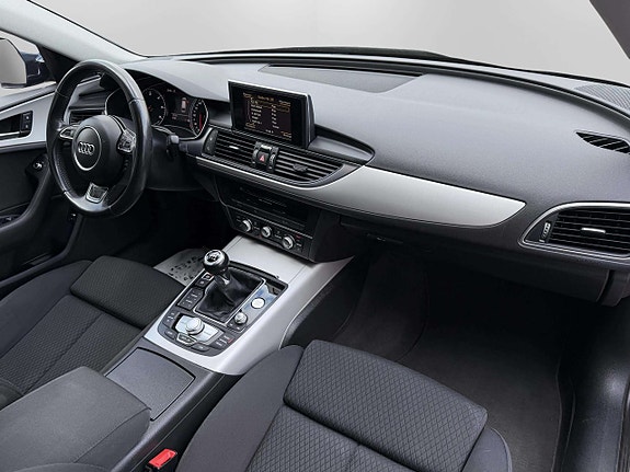 Audi A6 24 of 24